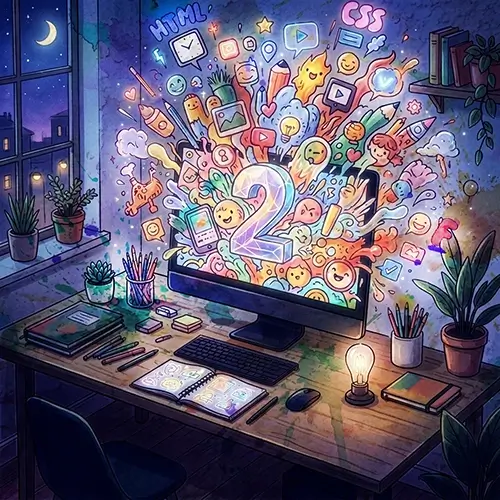 短期夜２期へのリンク画像