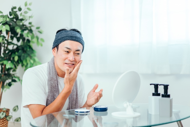 愛用者Mさん３５歳
