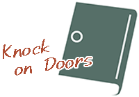 Knock on Doors