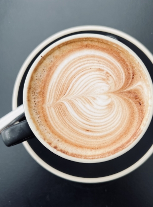 latte