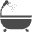 bath
