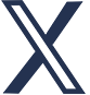 X(旧twitter)のアイコン