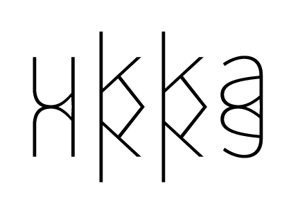 ukkaロゴ
