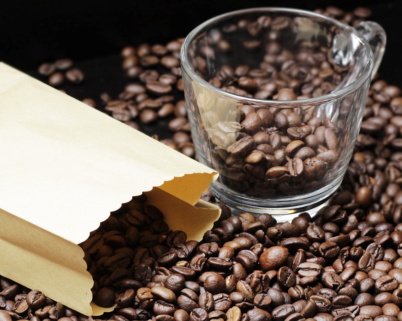 コーヒー豆
