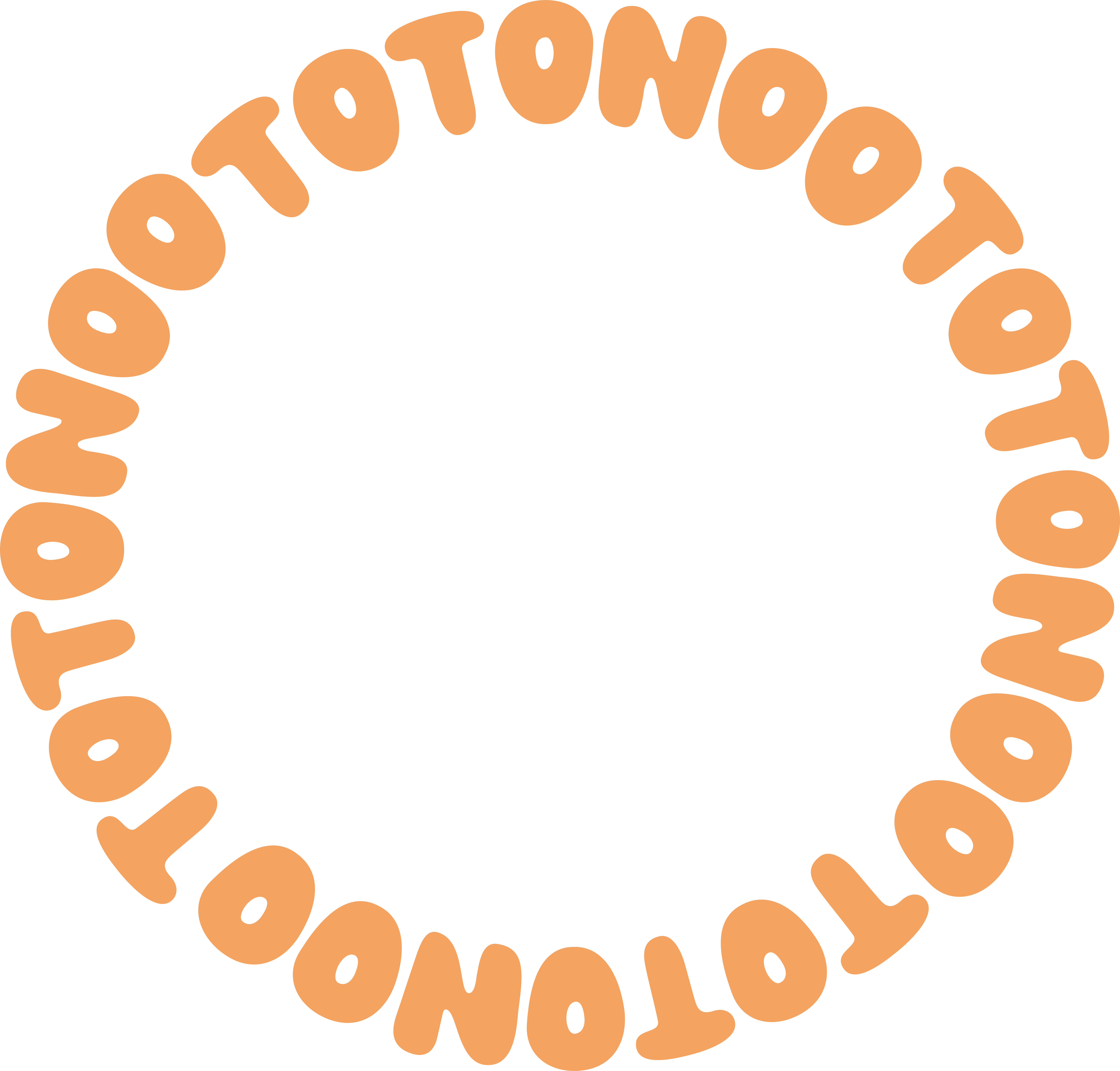 circle