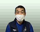 院長より