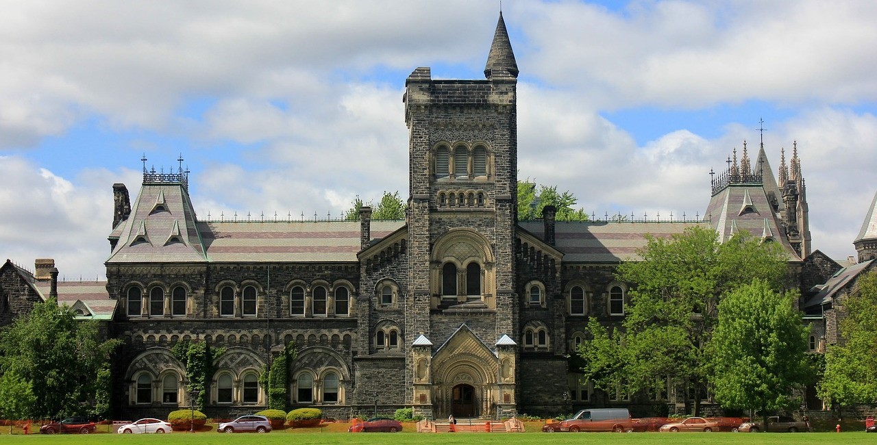 大学