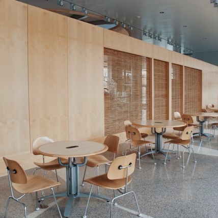 学食