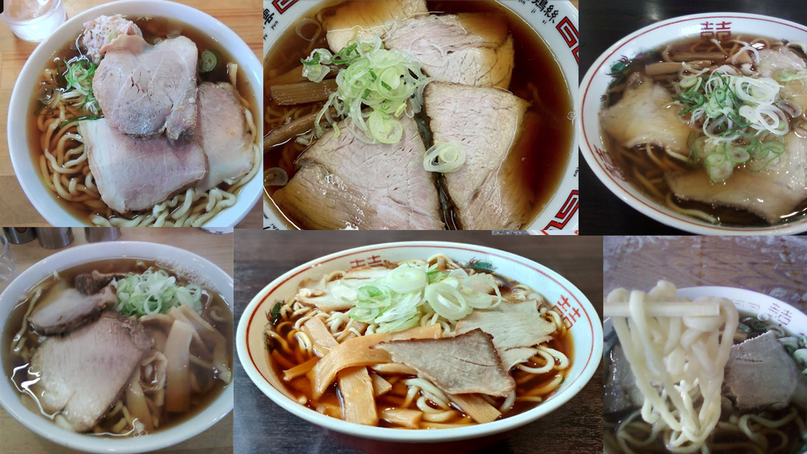 ラーメンの画像
