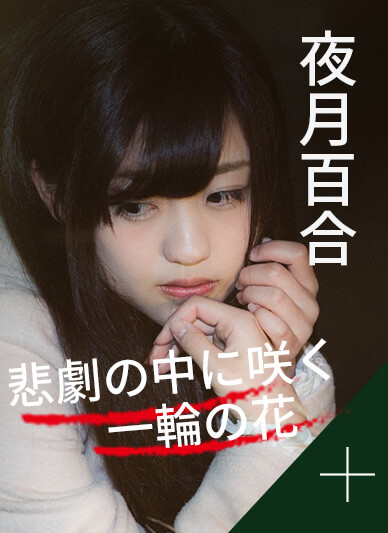 相関図百合