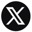 Xのロゴ