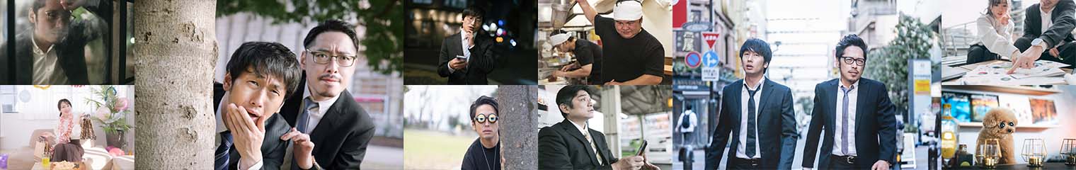 映画シーン