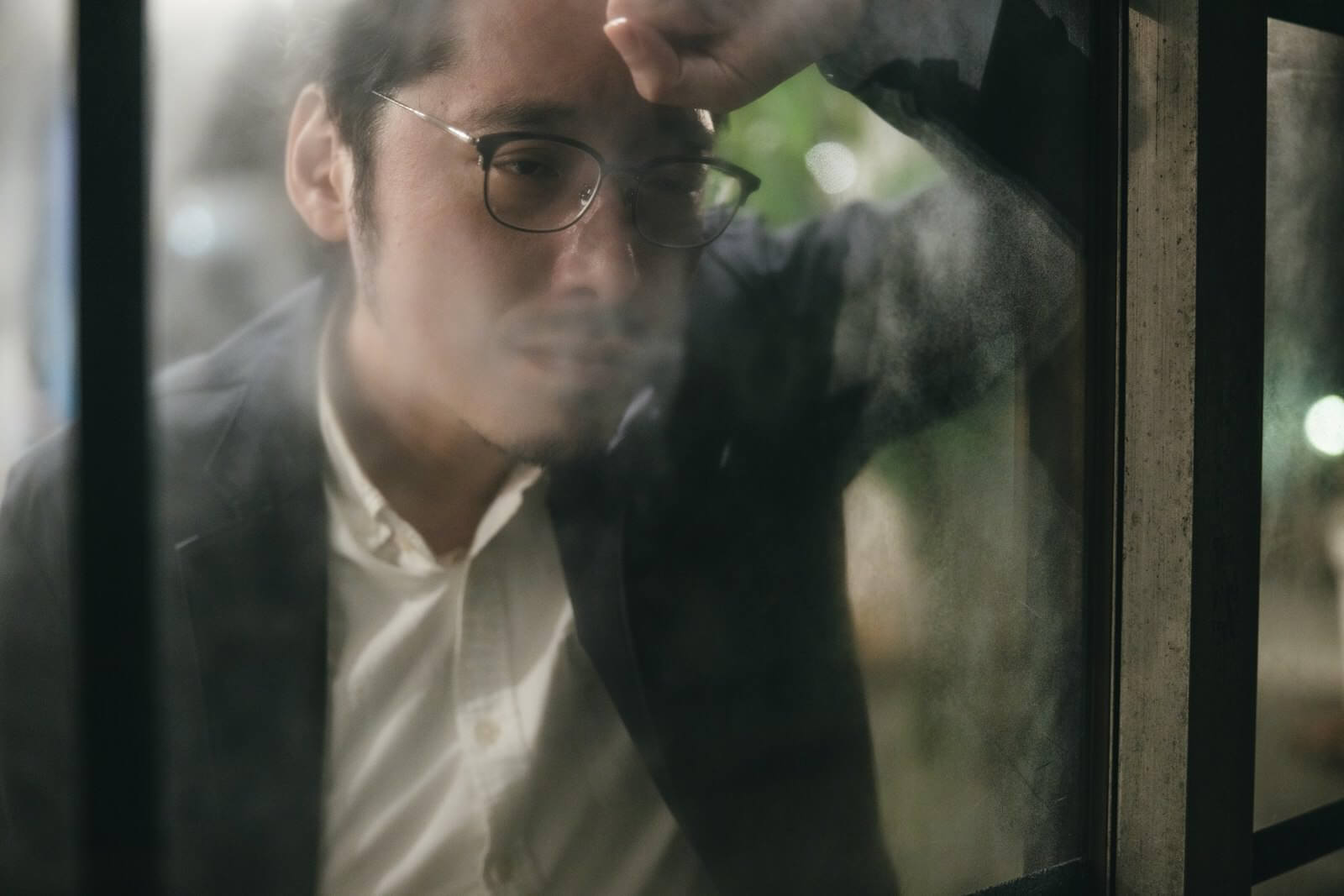 服部の写真