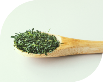 お茶