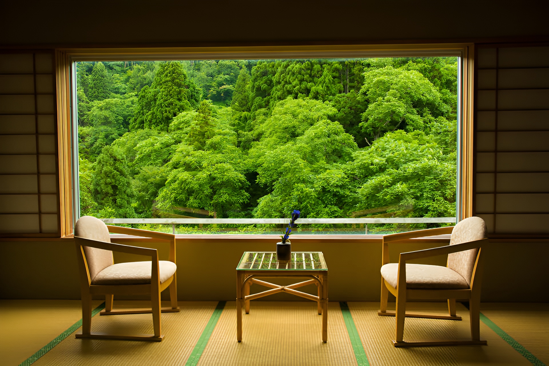 お部屋の一例