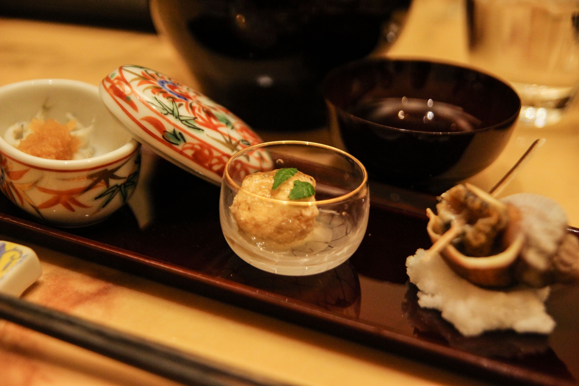 会席