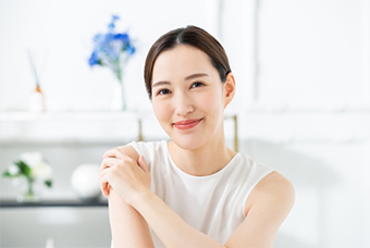 小池恵さん