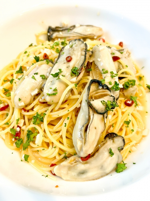 pasta
