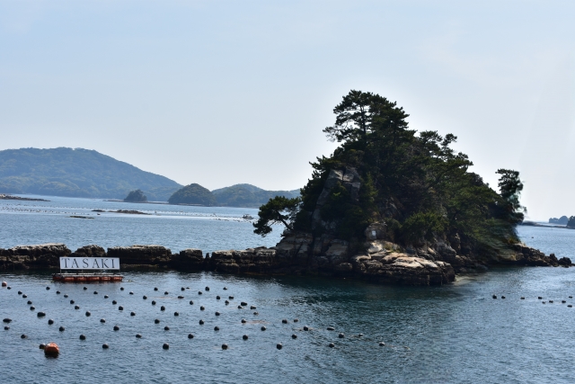 九十九島