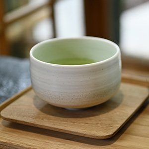 抹茶