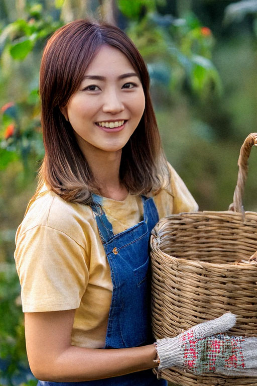 人物