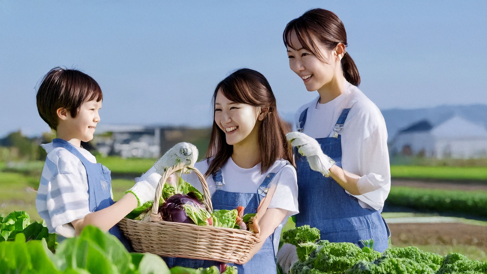 調理