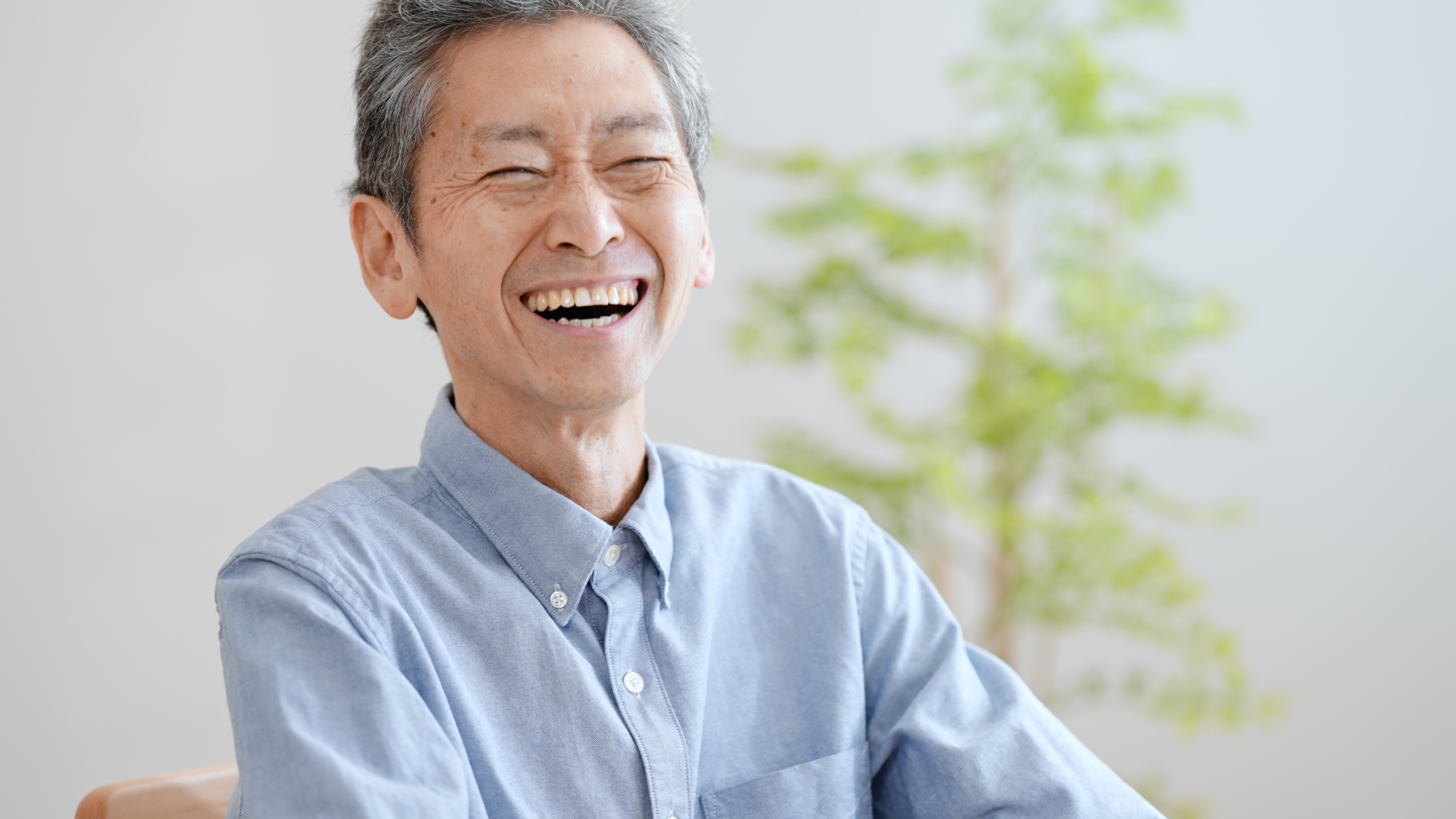 平均勤続年数イメージ