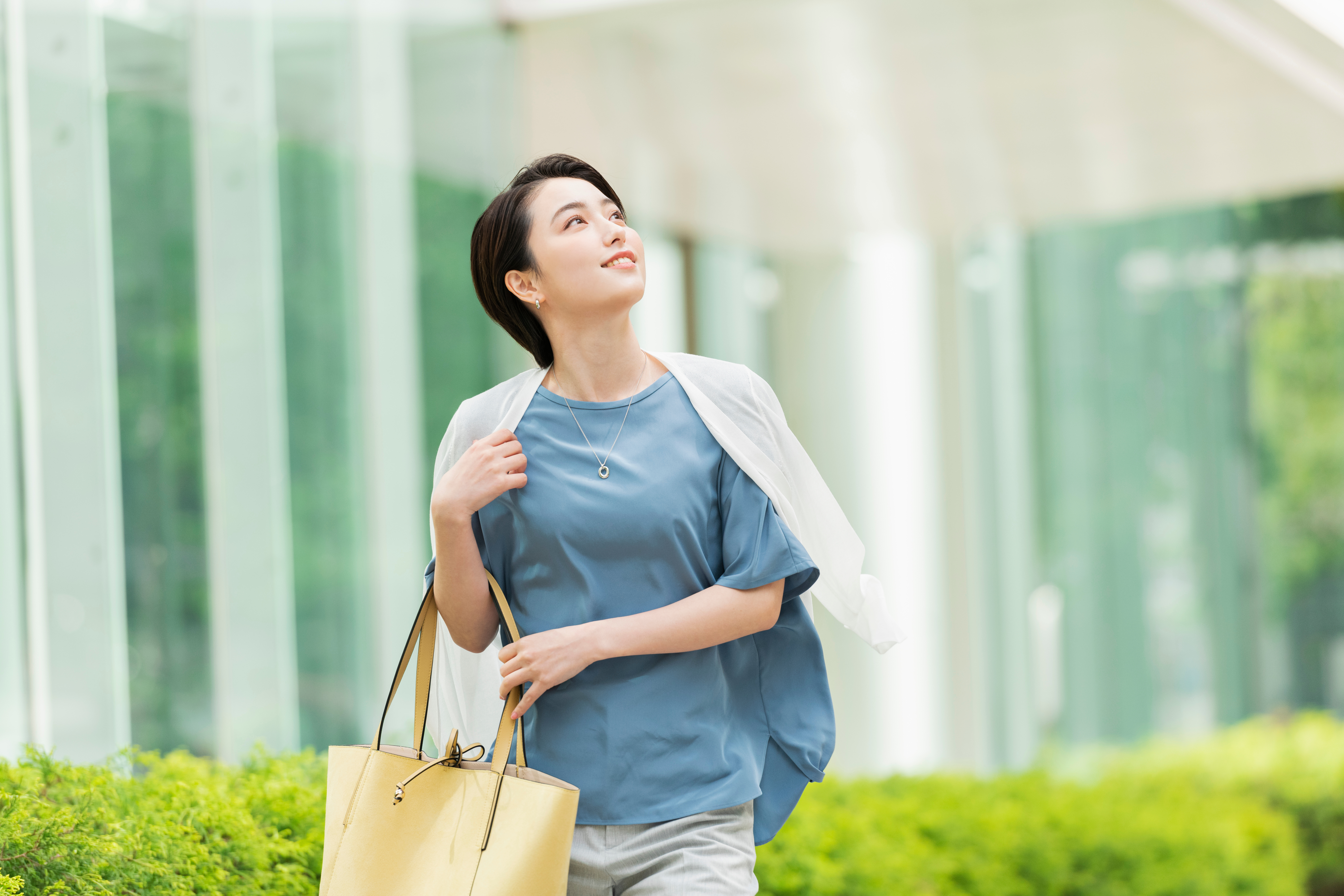 女性管理職比率イメージ