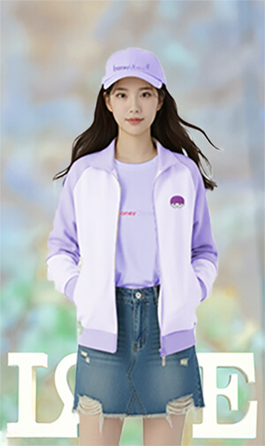 purpleT