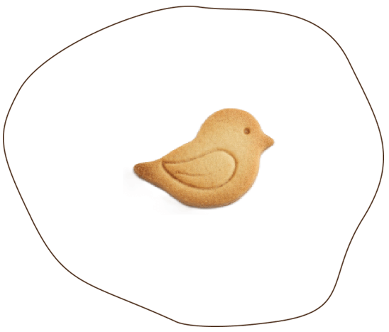 talo クッキー2