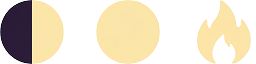 SWEET ORANGE Icon
