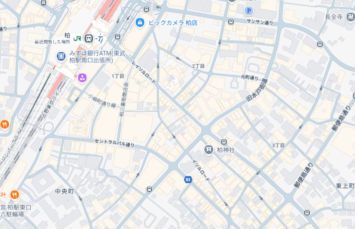 地図