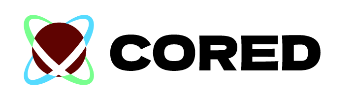 CORED
