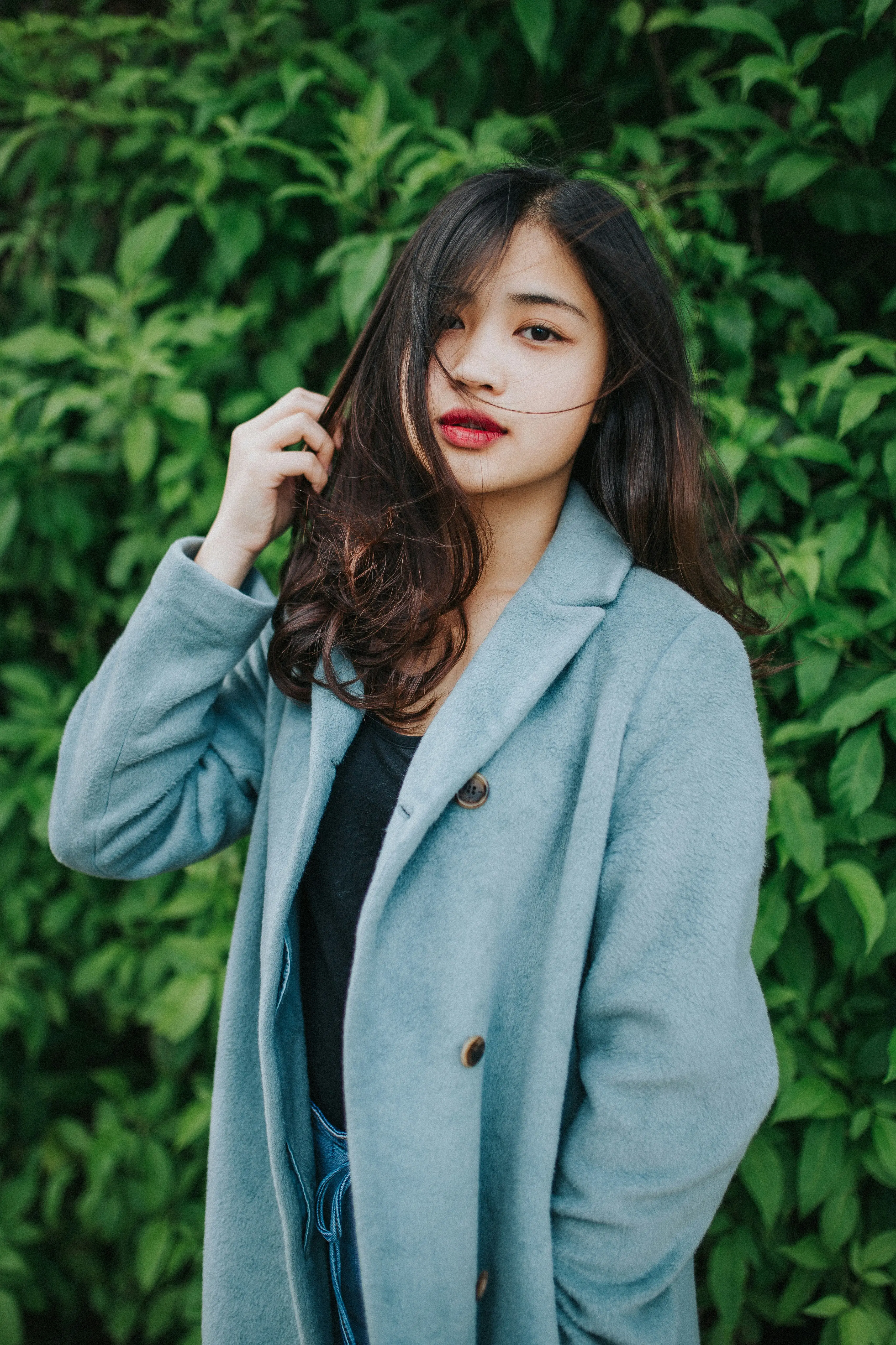 30代女性