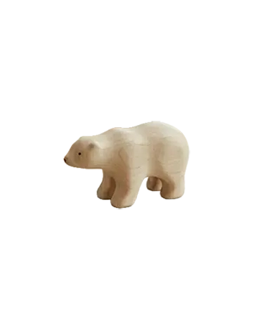 Nordic Polar Bear
