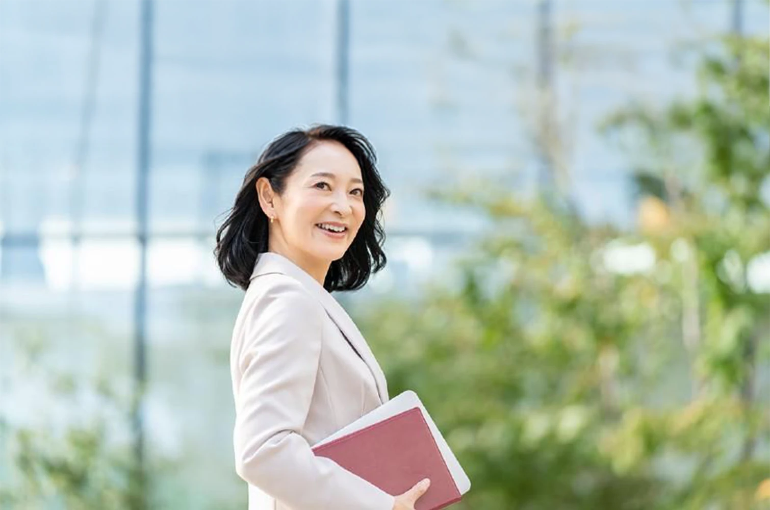 川上　順子さん
