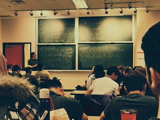 大学教授