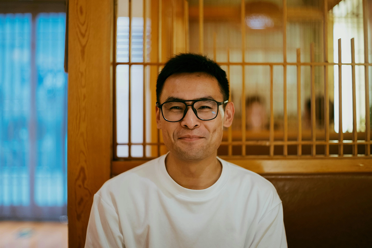 太田 一郎さん
