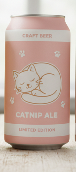 Cat Hazy IPA