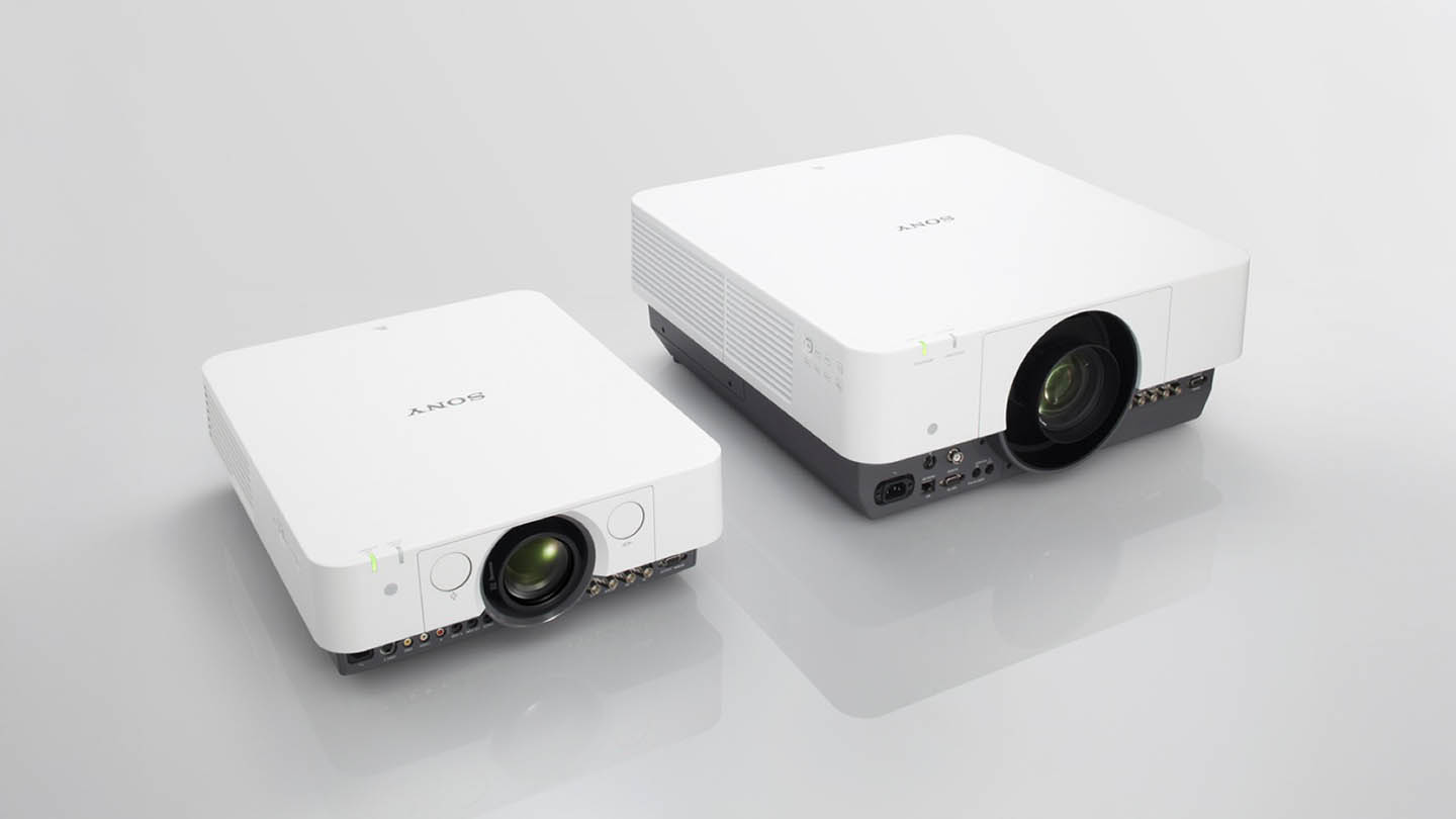 VPL-FX500L