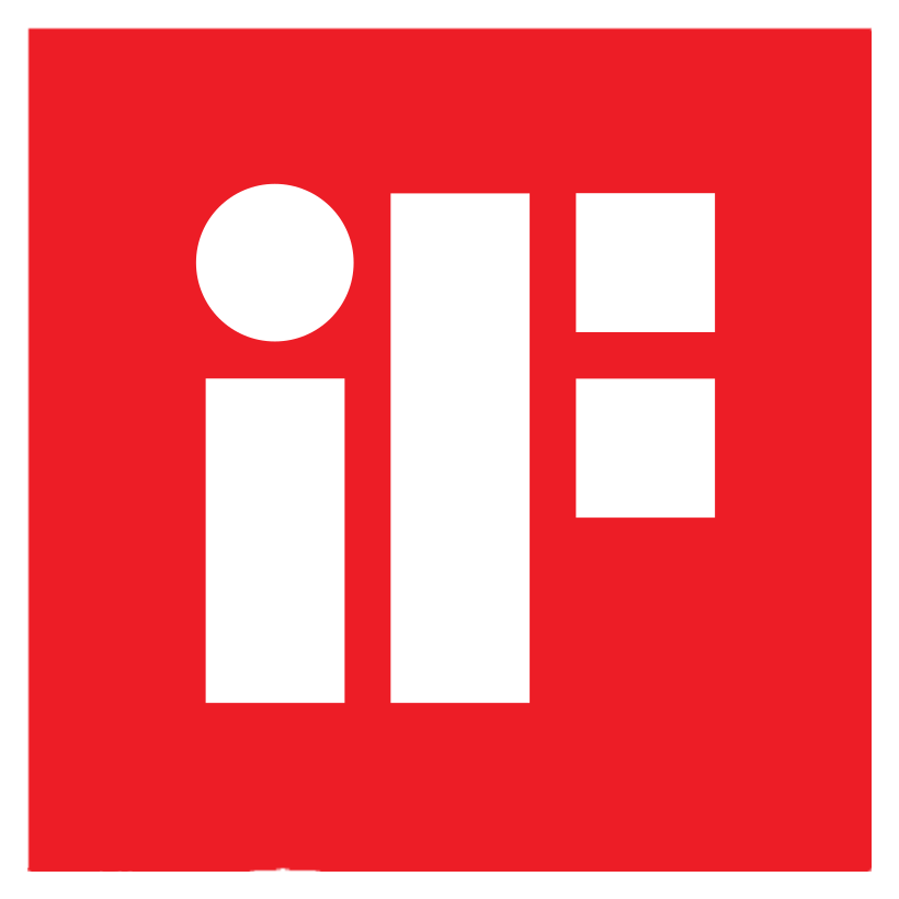 Logo iF
