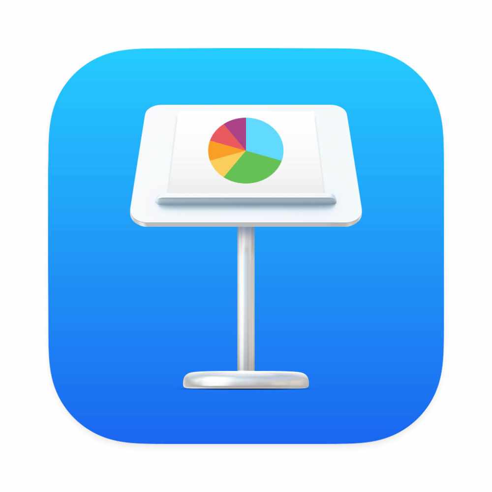 Keynote