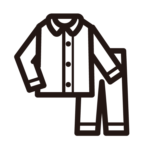 パジャマ