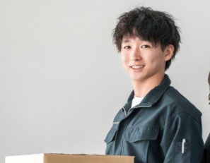 製造部社員